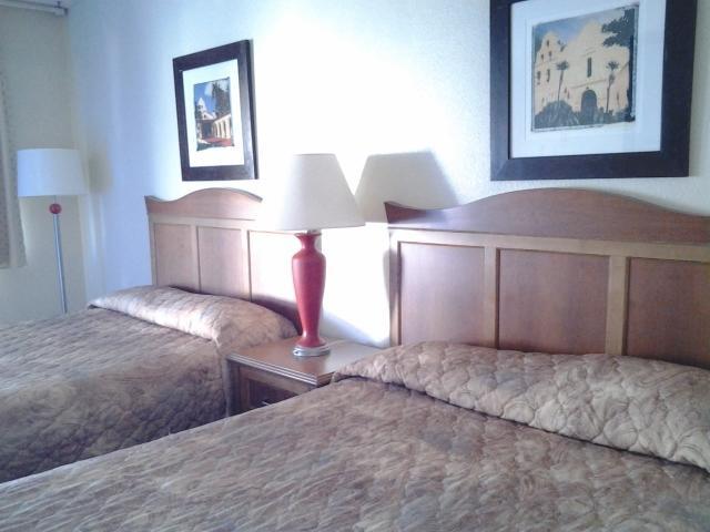 Hotel Europa Ridgecrest Esterno foto
